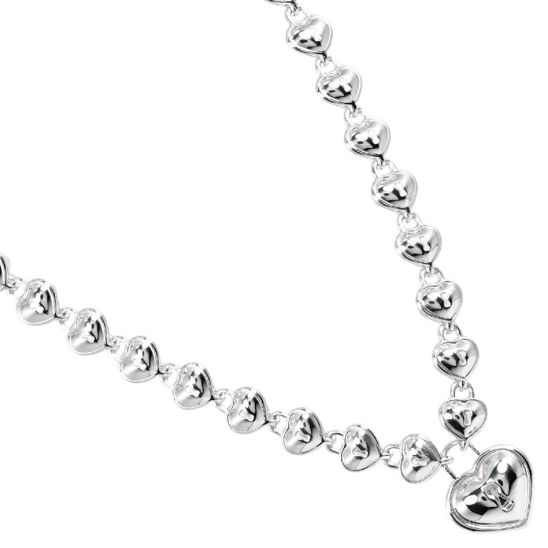 Eclipse charm necklaces-Tiffany   925 Necklace (Pre-Owned)