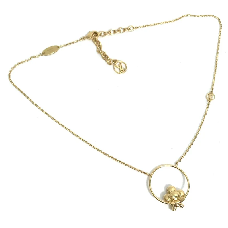 Rope knot necklaces-Louis Vuitton  Other Necklace (Pre-Owned)