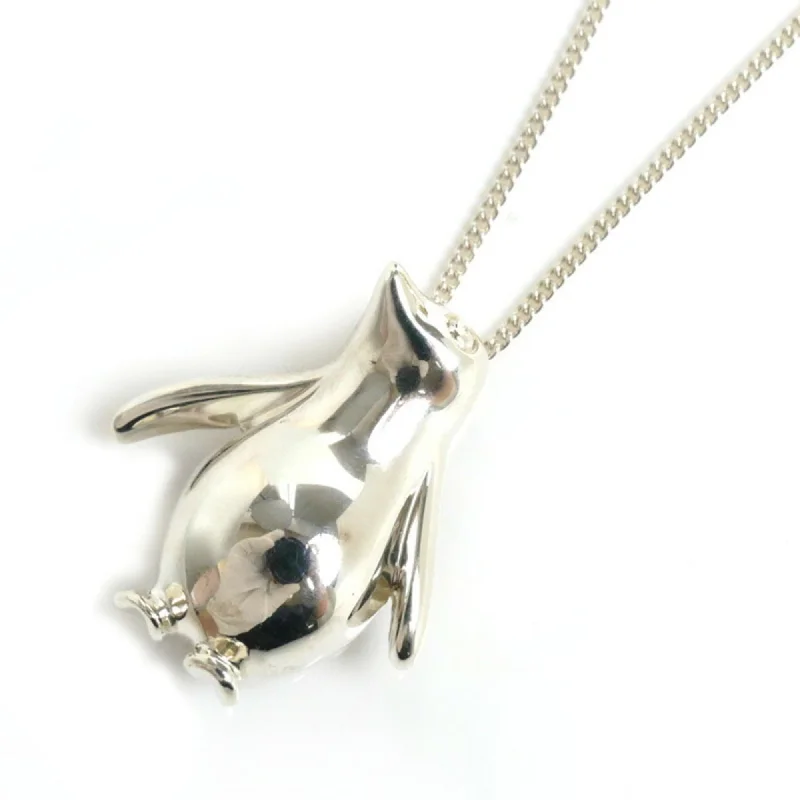 Meteor star necklaces-Tiffany   925 Necklace (Pre-Owned)