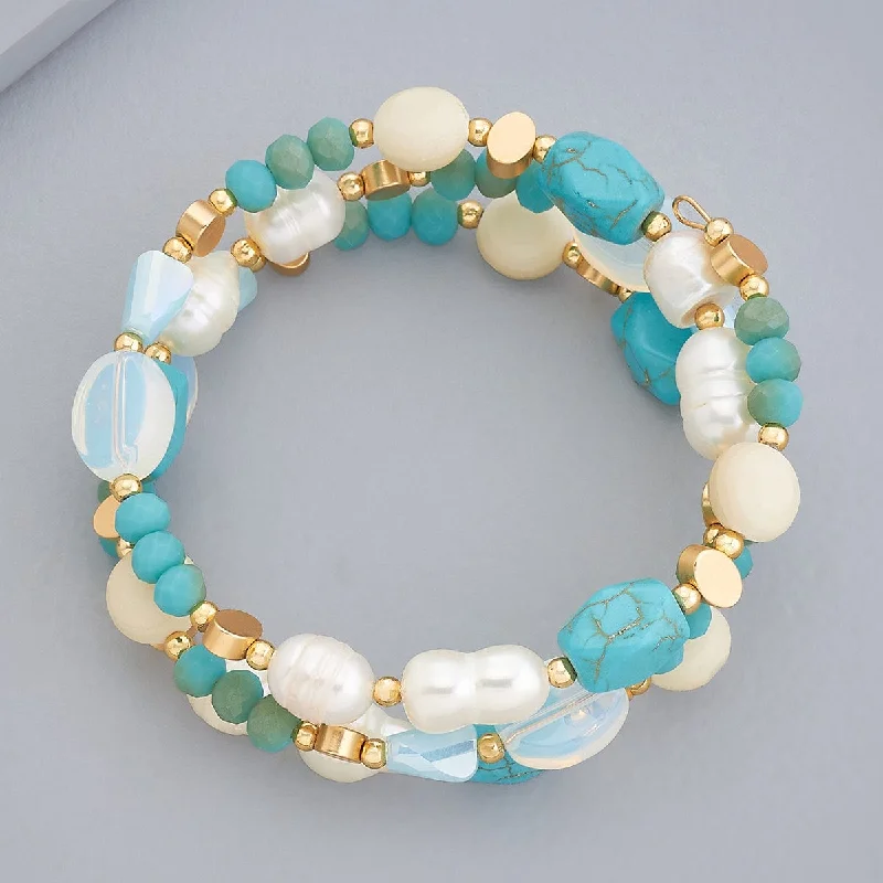 Thread wrap bracelets-Trendy Bracelet 172824