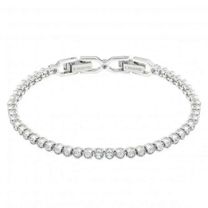 Firm chain bracelets-Swarovski Emily Bracelet 1808960